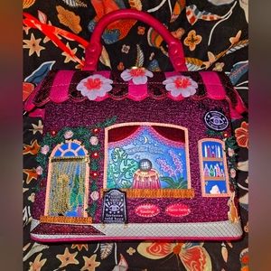 Vendula London Fortune Teller Bag